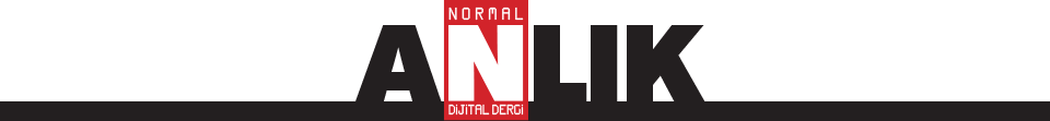 Anlık Normal Dergi